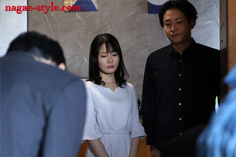 生意気だから犯してやった 強引に濡らされた妻2 相沢澪-17