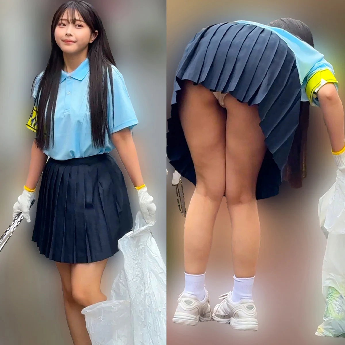 Aちゃん