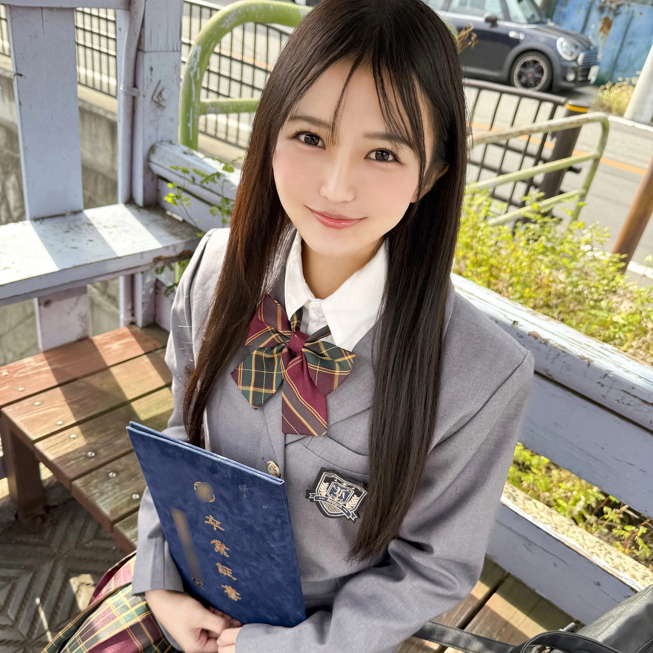 あおちゃん