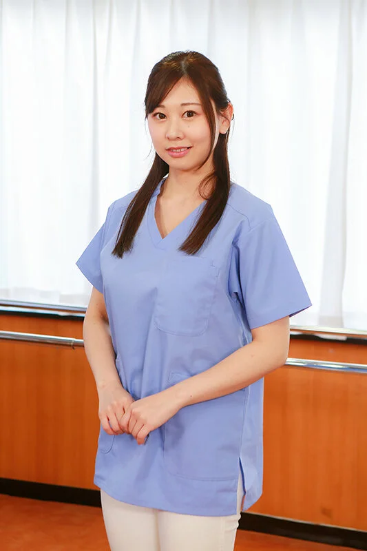 リハビリでお世話になっている理学療法士の女性がかわいいのでヤリたい（8）-11