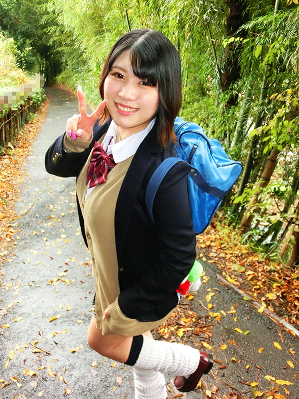 めすブタ制服受精コギャル編 玉森りりか-1