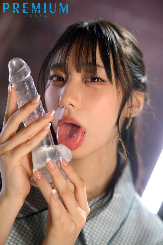 「精子カラっぽになるまでイカせてあげる（ハート）」【甘とろ囁きで脳イキASMR主観】見つめて中出し！快感オナサポ 三好佑香-1