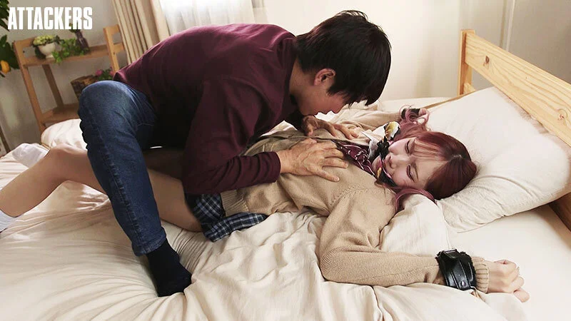 母さんが再婚してできたムカつくけど顔だけは最高にかわいいクソ生意気な妹をレ●プしたらブラコンになった。 斎藤あみり-2
