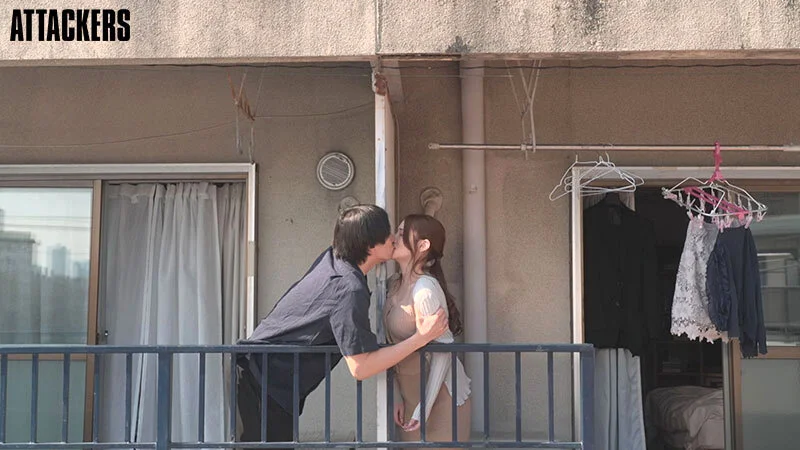 鍵を開けて待ってます…。 マンションに潜むオーガズム 広瀬ゆり-10