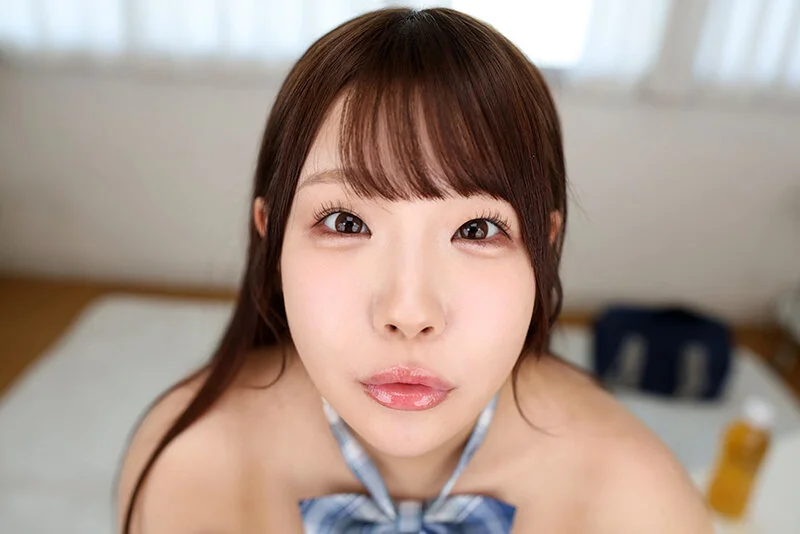 【VR】家庭教師のボクは教え子のぷにっぷにHカップの誘惑に耐えることなんてできず…全てがどうでも良くなるほどおっぱいを 揉んで、吸って、まみれながら中出しSEXをしました。 森本あかり-5