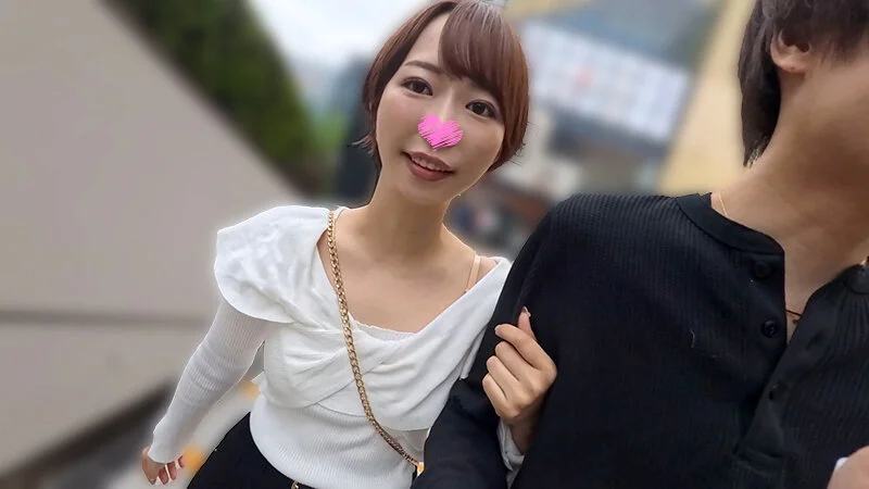 俺の一軍激カワザコマン彼女 ゆきね-1