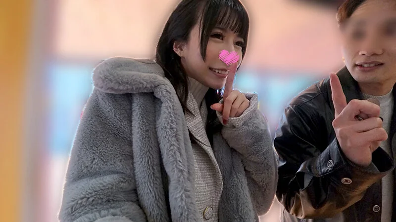 俺の一軍激カワザコマン彼女 ゆな-3