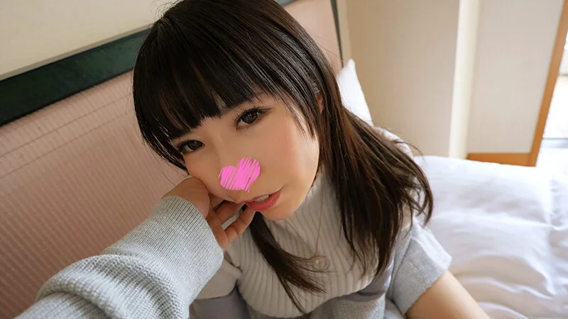 俺の一軍激カワザコマン彼女 ゆな-8