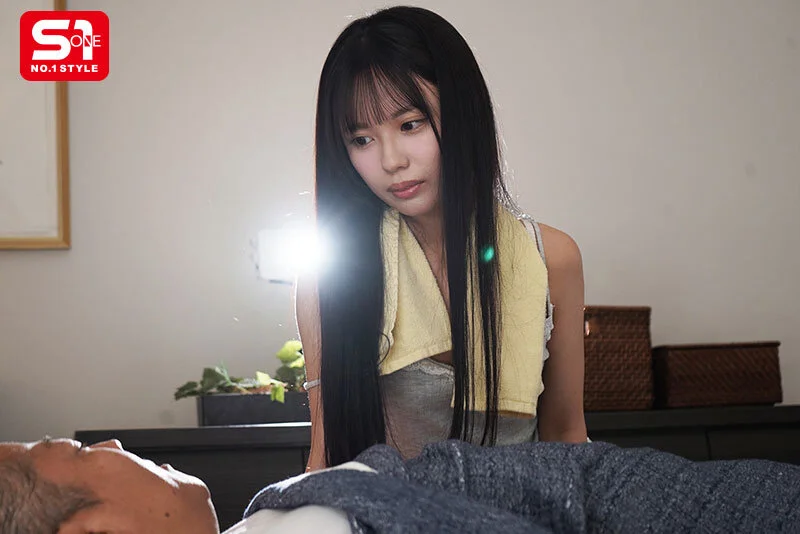お母さんを娘の私に重ねて…死んでしまった母に変わって連れ子は肉穴も義父に差し出す 愛と憎悪の父子家庭 「親は父だけ、父は私だけ…。」 渚あいり-2