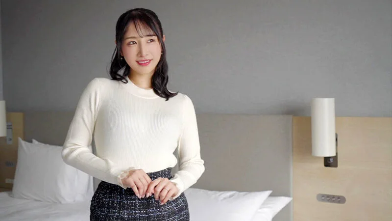 人妻の浮気心 小野坂ゆいか-1