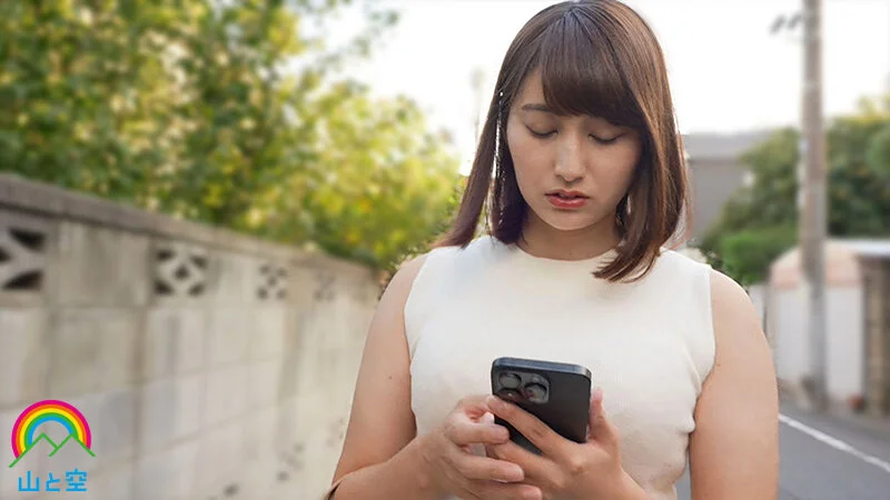 通勤ガチャ追いかけ回しレ〇プ 毎日見かける通勤中のOLを眠剤拉致 抵抗したら首絞めビンタでわからせ 予想以上にドM堕ちして追姦懇願 本田瞳-13