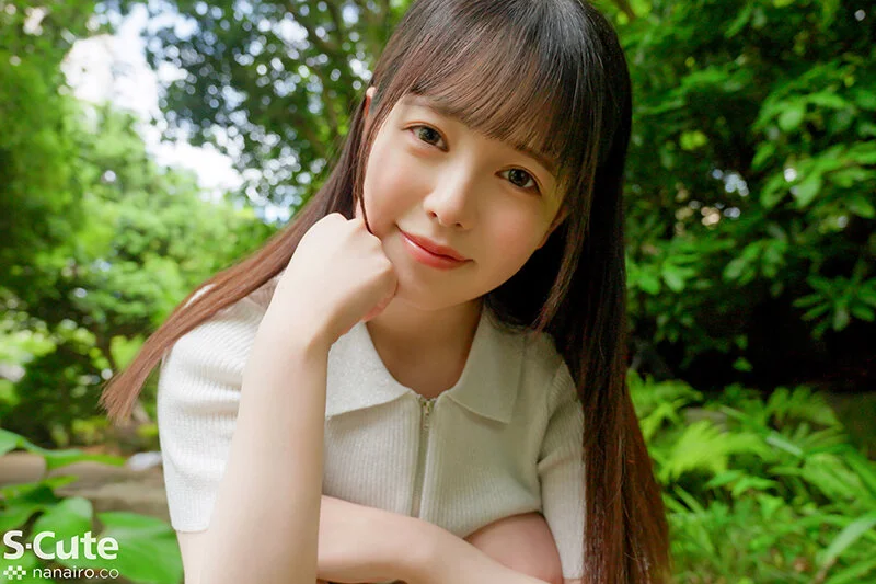 身長149cm、Gカップ美少女の責めたい願望 月見若葉-3