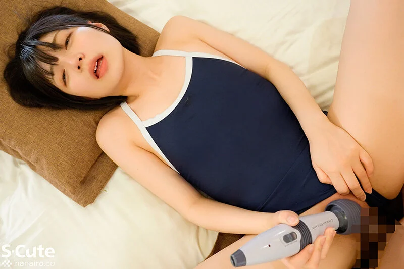 放課後はお泊りSEX。制服マゾ美少女はイラマしてすぐ入れたい！虹村ゆみ-17