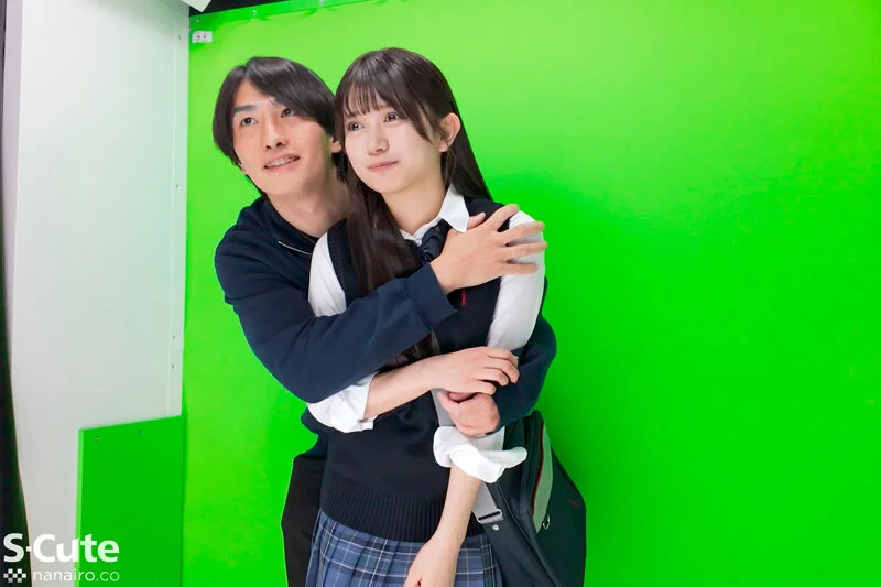 放課後はお泊りSEX。制服美少女はエッチな玩具に溺れたい 北岡果林-5