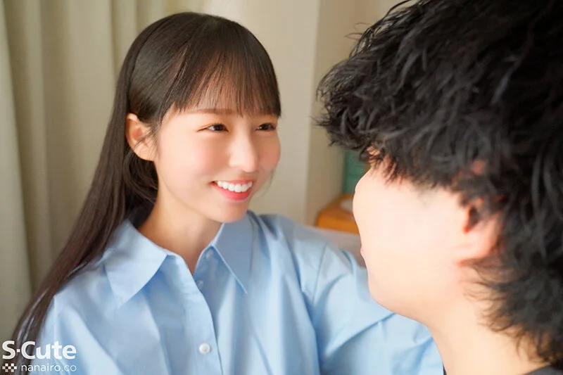 膣奥がヤバい！デカチンで子宮口を突かれたい。 本城はな-3