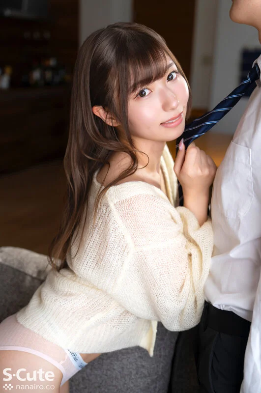 主導権は年下の彼女 逢沢みゆ-4