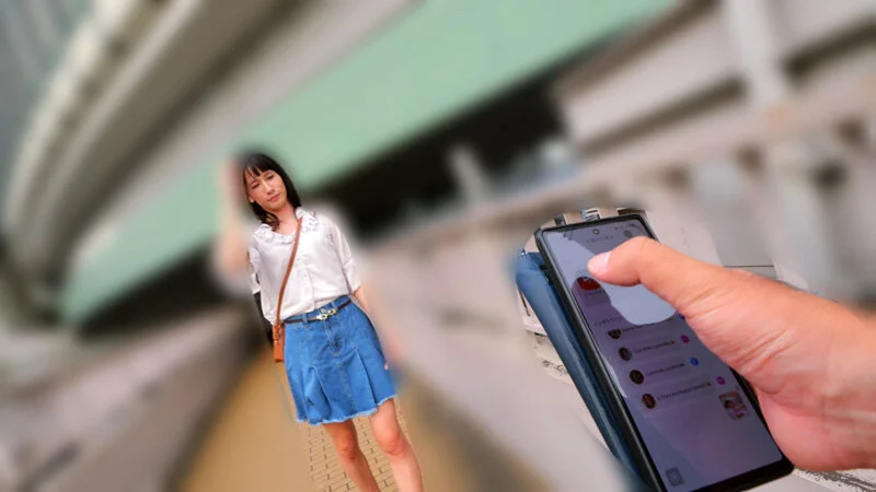 恥辱、陵●、とびっこ装着・繁華街デート！～オトコノ娘編～2 響あおい-4