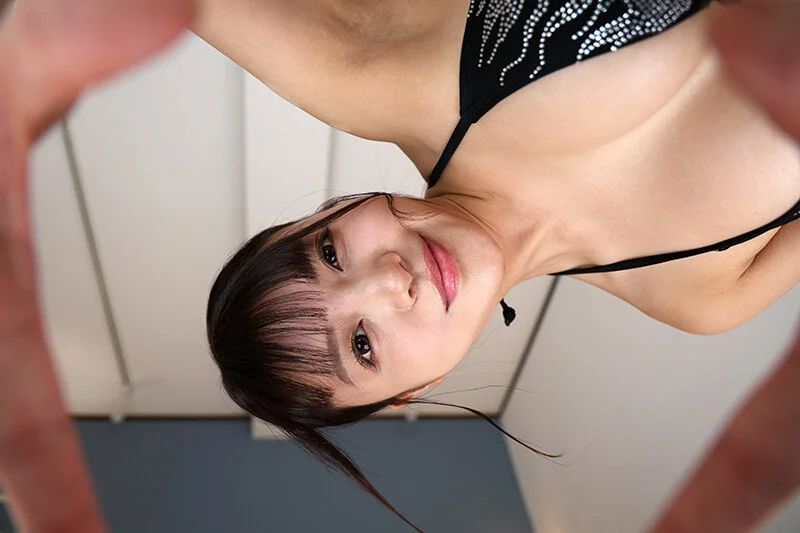 【VR】天井特化アングルVR ～逆転特化マッサージ～ 凰華りん-6