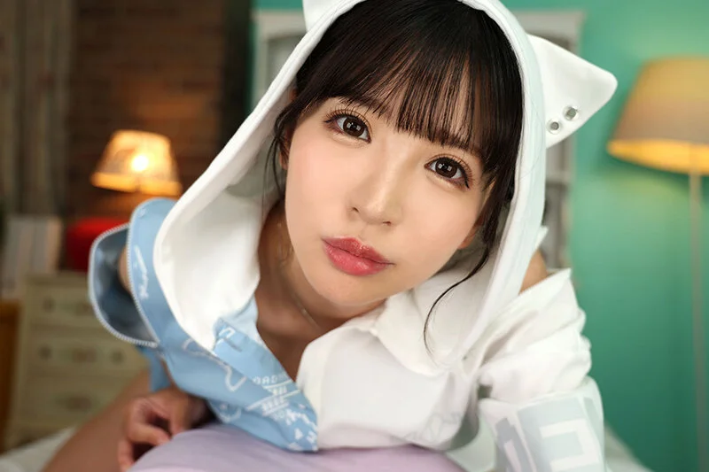 【VR】8K分の幸せ！美女たちがあなたを癒し・甘えさせてくれる至福の300分全肯定ベスト！-5