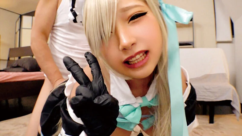 【乳揺れ選手権】 コスプレ爆乳美女 15キャラ！ M～Gカップの極上おっぱい揺れまくり5時間BEST-10