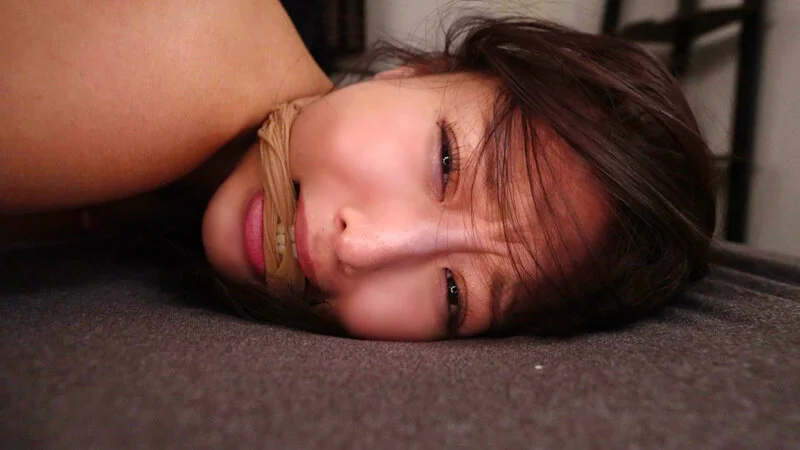 一人暮らしのOLを狙う鬼畜レ●プ集団自宅押込み中出し強●性交 Vol.64 被害者M.Hさん-11