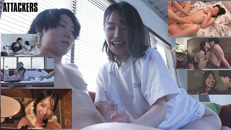 「告白の返事が来るまで私と付き合わない？」 ずっと好きだった女の子に告白した日、僕は大学の女友達に告白されて… 好きな人を忘れてしまうほど夢中で何度もハメまくった。 音無鈴-10