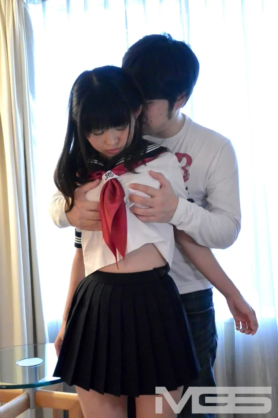 性交覚醒 宮崎夏帆 ヘンタイになり過ぎてごめんね…-3