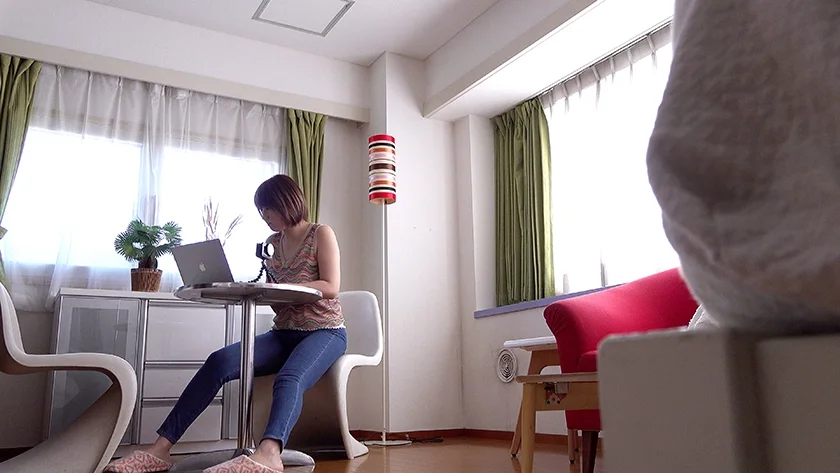 「ななみんチャンネル」Vlogはじめました！いまどき女子の私生活、男運最悪なうえに遊ばれて中出しされるワタシ。 松本菜奈実-1
