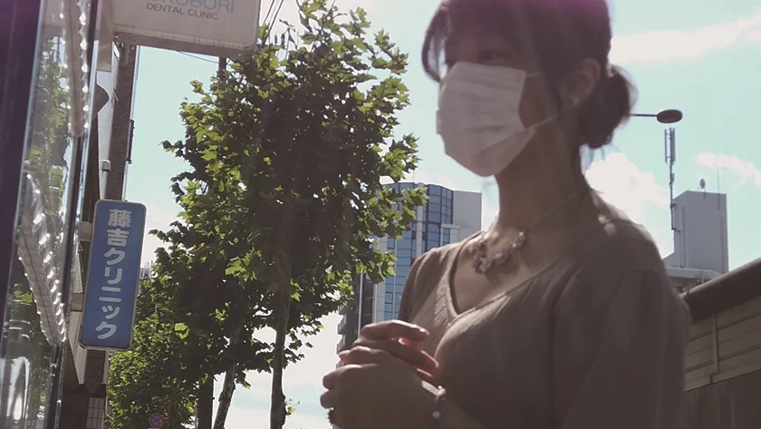 IQ130超え 噂の高学歴エステ嬢の趣味は読書とSEX 志木あかね-14