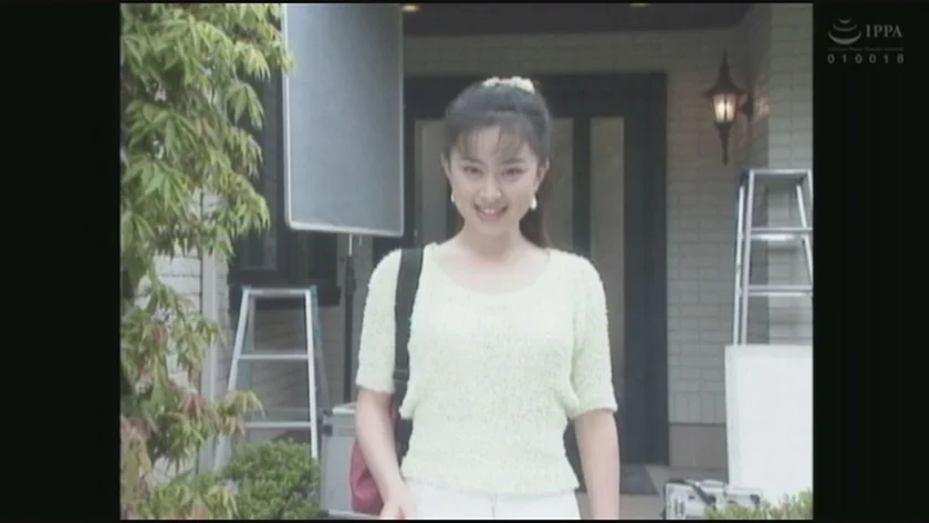 大人のAVベストセレクション VOL21 平成のデビュー作編 10作品本編まるごと収録 早乙女美紀 杉浦友美 倉沢ひかり 高倉あんり 山咲ひとみ-12