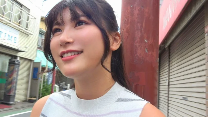 人妻ナンパ 今日は主婦、サボりませんか？-5