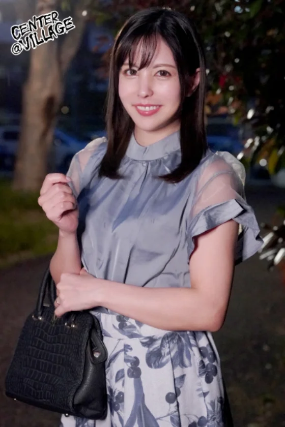 初撮り人妻ドキュメント第二章-3