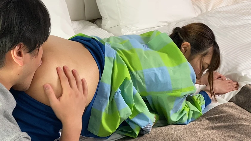 元幼稚園の先生！ベーグル女子！中出しデビュー！ 椎名はる-2