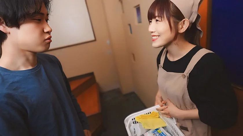 いいなり家政婦さん 美泉咲-2