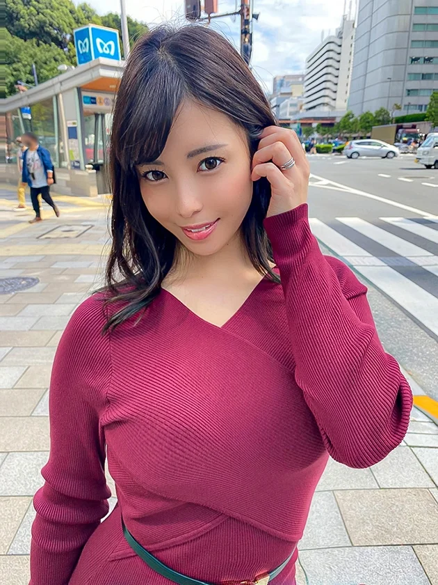 ファーストクラス絶品人妻ナンパ 16-11