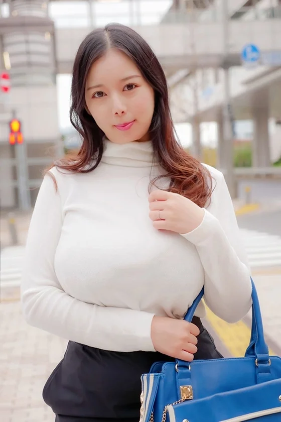 ファーストクラス絶品人妻ナンパ 17-6