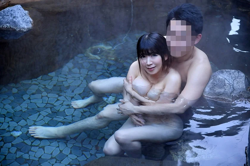 アナタごめんなさい…。わたし寝取られました…。【まりな】 Jカップ 優月まりな-6