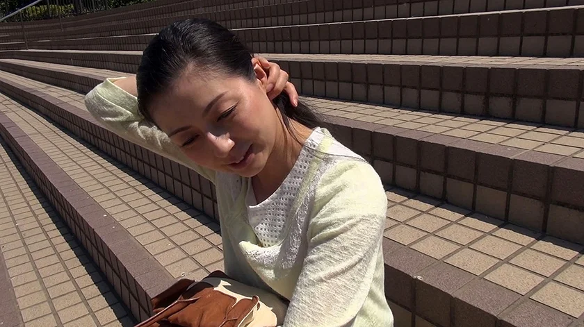 奇跡の五十路熟女 咲良しほ 56歳-3