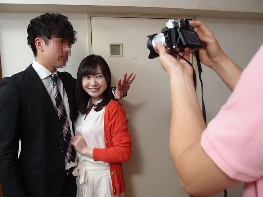 お義父様やめて下さい 中出し 情慾に屈した人妻(わたし) 逢沢まりあ 福山美佳 河合ののか-12