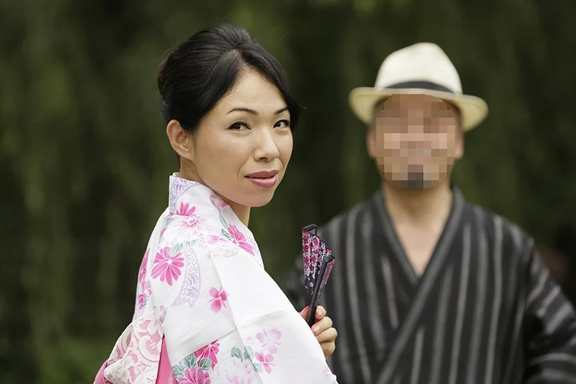 熟女のエロドラマ 昭和に寝取られた女たち-9