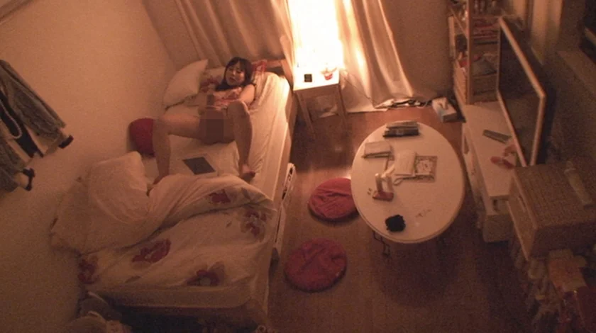 The ノンフィクション 盗撮24時 プライベートSEXを盗み撮られて発売されてしまった女性たち 15人 完全版-17