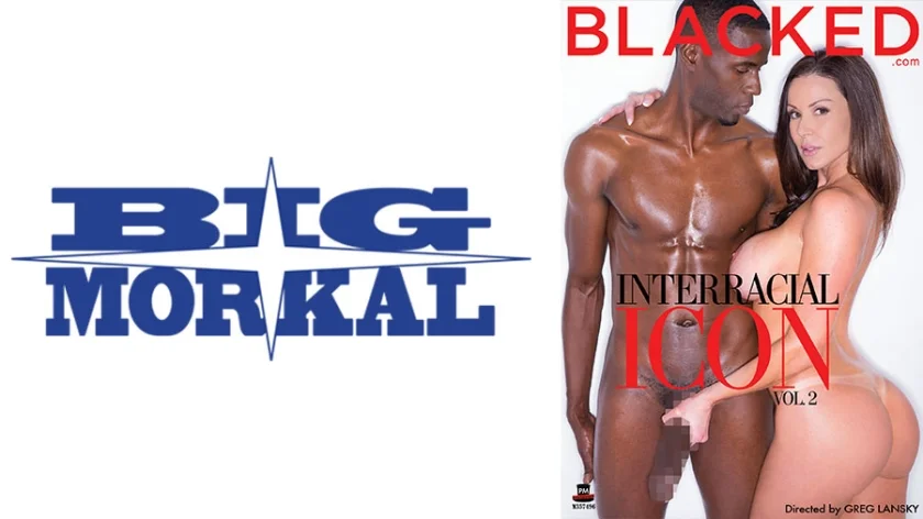 【VIXEN】Black～漆黒の極太チ●ポに堕ちていく白人美女たち～ ケンドラ・ラスト シャネル・プレストン ジェイド・ナイル アンジェラ・ホワイト レイナ・ランドリー