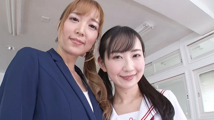 やられハーレム！極楽学園！！-13