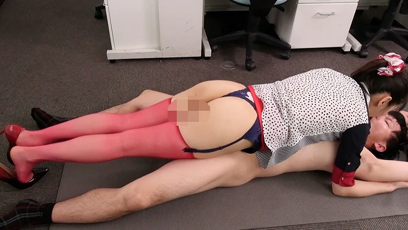 Garterbelt！ Highheel！ Bitch！！ 6  吉澤友貴-4