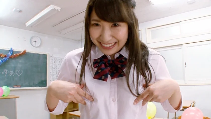 パンチラ模擬店 ～エッチなアトラクションルーム 2 斉藤みゆ 春川せせら 生駒はるな 坂井亜美 今井ゆあ-16