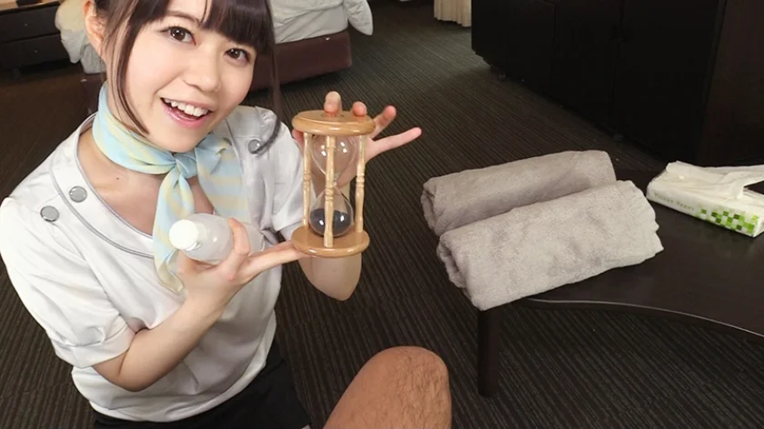 10分で2度抜き手こきサロン 2 波多野結衣 豊中アリス 桐山結羽 生田みく 佐原由紀-4
