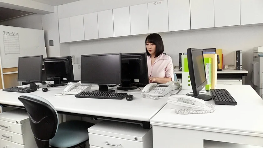 《舌を出来るだけ深く突っ込むこと》が社則のアナル舐め株式会社 2 羽生ありさ 早乙女らぶ 伊東沙蘭 天希ユリナ 海空花-11