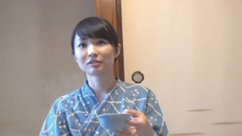 人妻湯恋旅行 097 特別篇 ～迷い道～-10