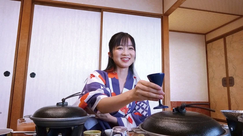 人妻湯恋旅行 157-5
