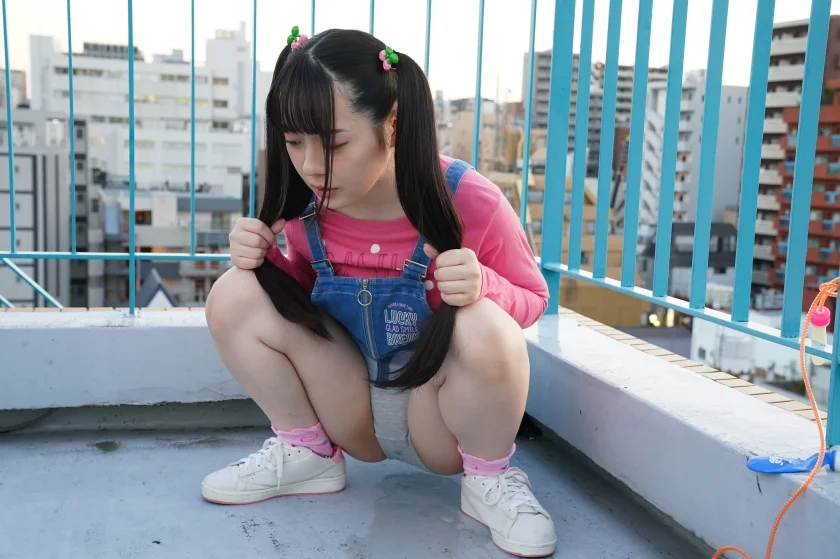 いけないおもらしごっこ 高瀬りな-2